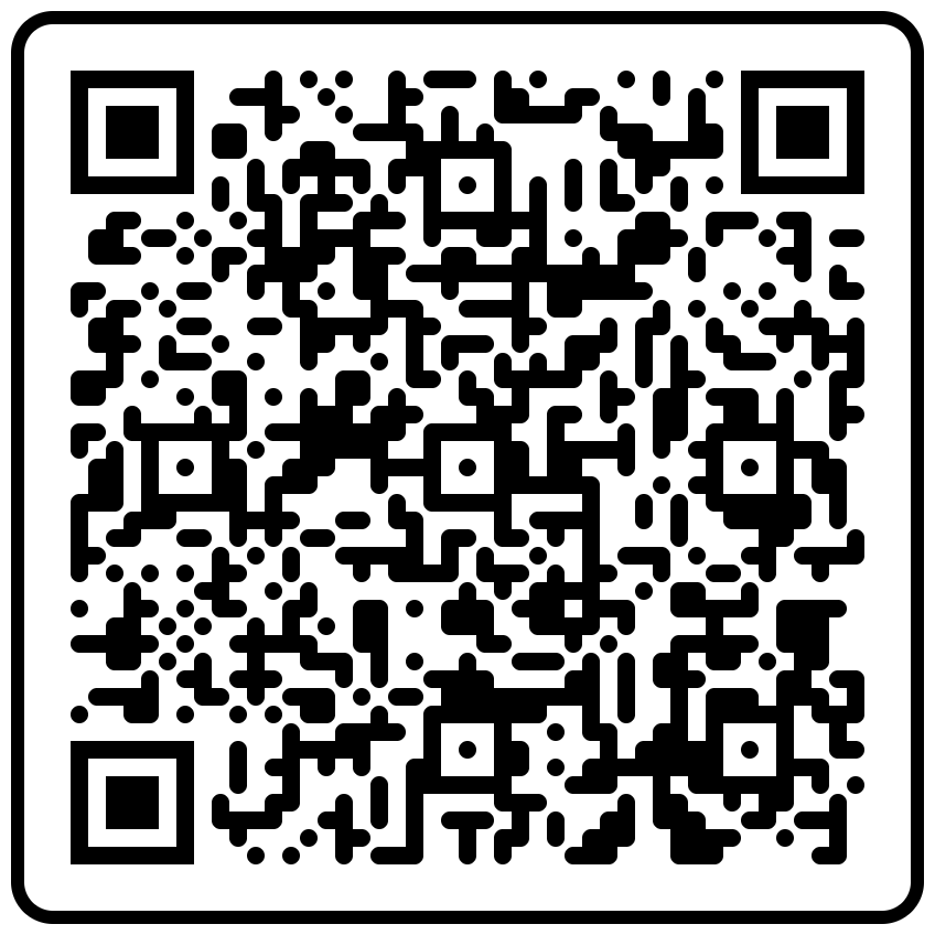 Código QR del audio