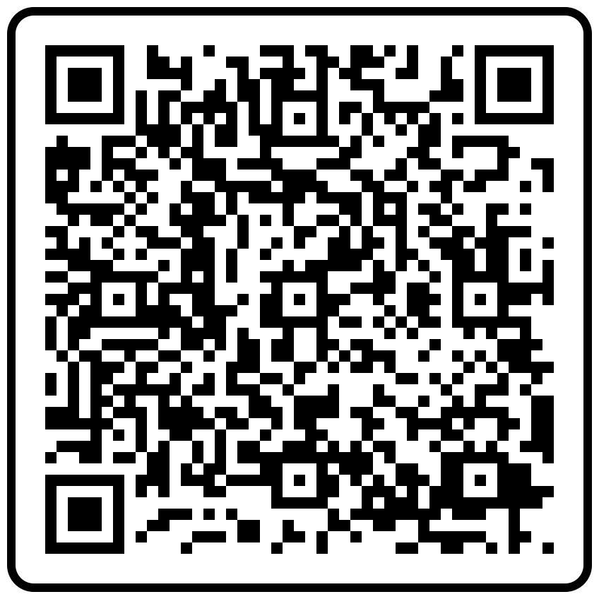 Código QR del audio